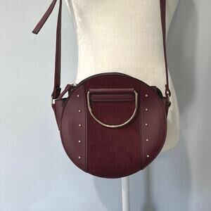 Primark circle handbag